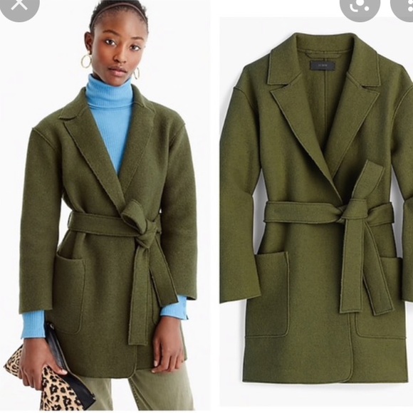 J. Crew | Jackets \u0026 Coats | Jcrew G83 